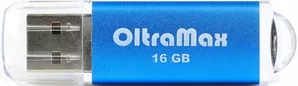 USB Flash OltraMax 30 16GB (синий) [OM016GB30-BL] фото